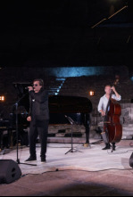 Eric Legnini trio - Thomas Dutronc - Hugh Coltman en Jazz à Vienne