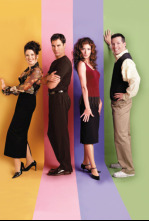 Will & Grace (T3): Ep.17 Adulterios II