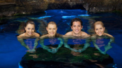 Imagen de Las Sirenas De Mako (T1): Ep.9 La sirena - 5