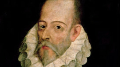 Cervantes, la búsqueda