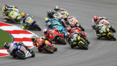 MotoGP - GP de... (2025): Previo MotoGP