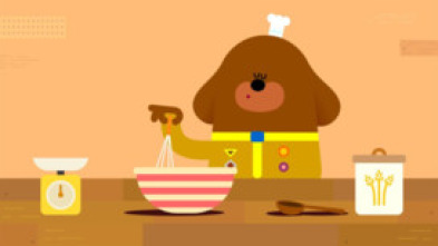 Imagen de Hey Duggee (T1): Duggee y la insignia del hipo - 5