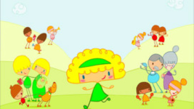 Imagen de Mya Go (T1): Mya Go juega a imaginar - 5