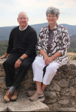 Catalunya Experience: Mary Jean i Kelly
