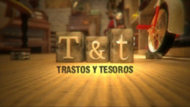 Trastos y tesoros