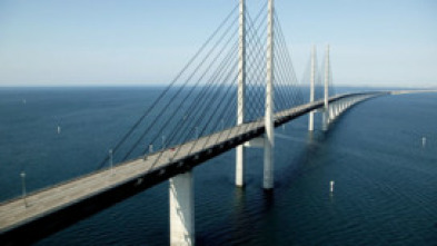 Imagen de Puentes Colosales: Grecia - 7
