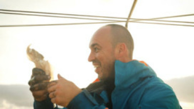 Imagen de La mar de bé: Liris - 5