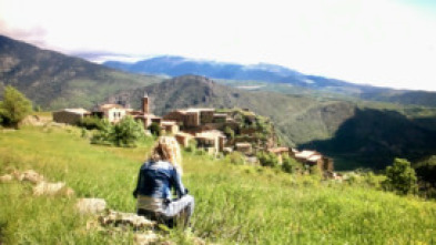 Imagen de Tatuats pels Pirineus: Ramat de camins: Una gran aventura - 5