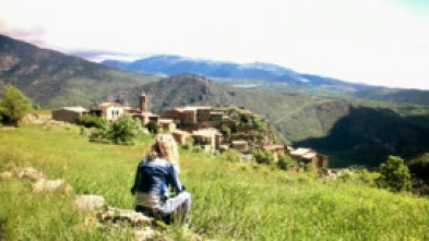 Imagen de Tatuats pels Pirineus: Cerdanya 2 - 5