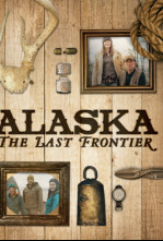 Imagen de Alaska, última... (T7): El día en que el rancho casi quedó destruido - 6