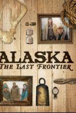 Alaska, última... (T7): El día que el ganado nadó