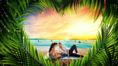 Imagen de La venganza de... (T5): Ain't That A Beach - 7