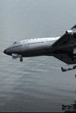 Imagen de Especial Mayday:...: Pilotos heroicos - 6