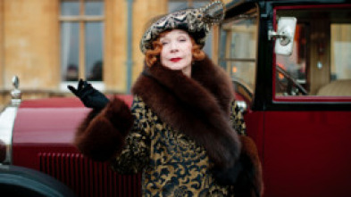 Imagen de Downton Abbey (T3): Ep.4  - 7