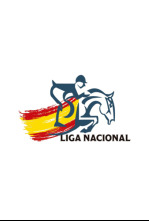 Imagen de Liga Nacional de Saltos ecuestres (2025) - 4