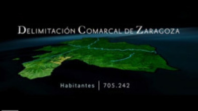 Imagen de Aragón, el viaje fascinante - 5