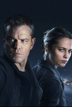 Imagen de Jason Bourne - 9