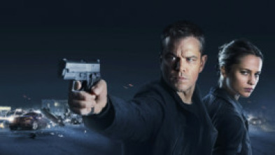 Imagen de Jason Bourne - 10