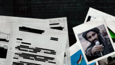 La caída de Osama Bin Laden