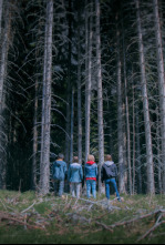 ZombieLars (T3): Ep.13 Estimat Fredrik...