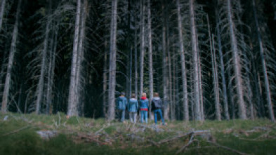 ZombieLars (T3): Ep.1 Arraconem els forasters