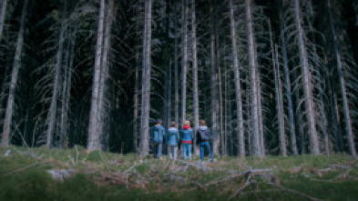 ZombieLars (T3): Ep.3 Canvi de plans