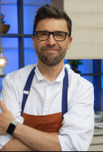 Imagen de La pera limonera (T14): Ep.2857 - 4