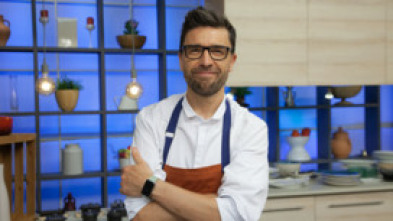 Imagen de La pera limonera (T14): Ep.2843 - 5