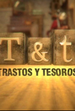 Imagen de Trastos y tesoros - 4