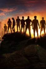 Imagen de The Challenge:... (T1): Salvavidas medio encantado - 4