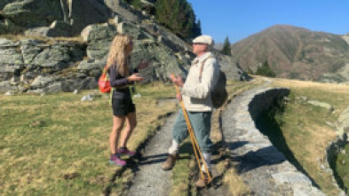 Imagen de Salut i muntanyes: Salàs de Pallars - 5
