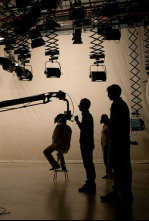 Entrevistas TCM (T2): David Fincher y Se7en