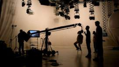 Entrevistas TCM (T1): Carlos Vermut