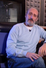El club de los... (T1): Ep.8 Vicente Maroto