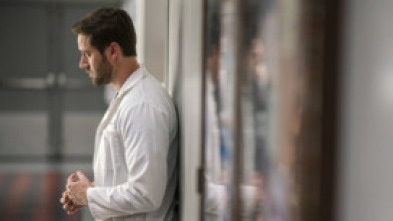 Imagen de New Amsterdam (T2): Ep.16 Perspectivas - 5