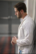 Imagen de New Amsterdam (T2): Ep.6 Diestra victoriosa - 4