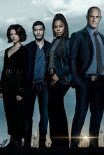 Imagen de Ley y orden:... (T3): Ep.1 Dame refugio (Parte 1) - 5