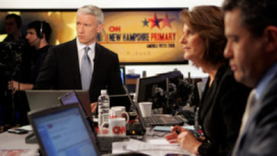 Imagen de Anderson Cooper 360º - 5