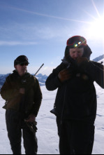 Imagen de Alaska, última... (T8): La playa está ardiendo - 6