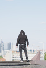 Imagen de Hoodie (T1): Ep.1 El lladre de dònuts - 4