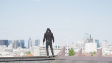 Imagen de Hoodie (T1): Ep.14 Tapa't - 5