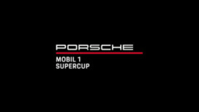 Porsche Supercup... (2025): Imola - Carrera
