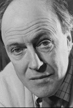 Selección TCM (T4): Roald Dahl