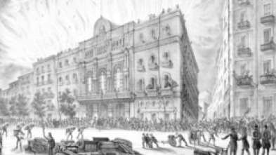 Imagen de Històries del Liceu: El públic i els propietaris del Liceu - 5