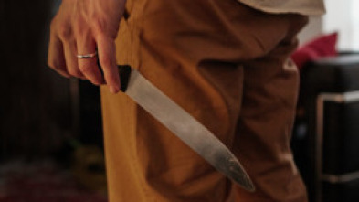 Imagen de Se acabó el amor: Ep.1 - 5