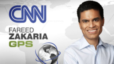 Imagen de Fareed Zakaria GPS - 5