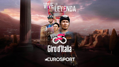 Giro de Italia (2024)