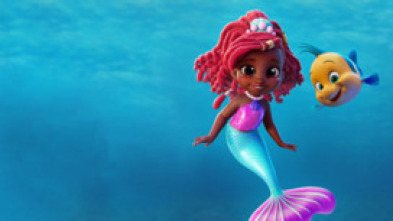 Disney Junior Ariel (T1): La Dra. Konfó de Fernie / ¡Lucía, Lucía, Lucía!