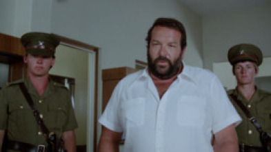 Imagen de ¡Puños fuera! - 5