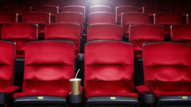 Imagen de Mad Movie (T2): Ni una palabra - 5